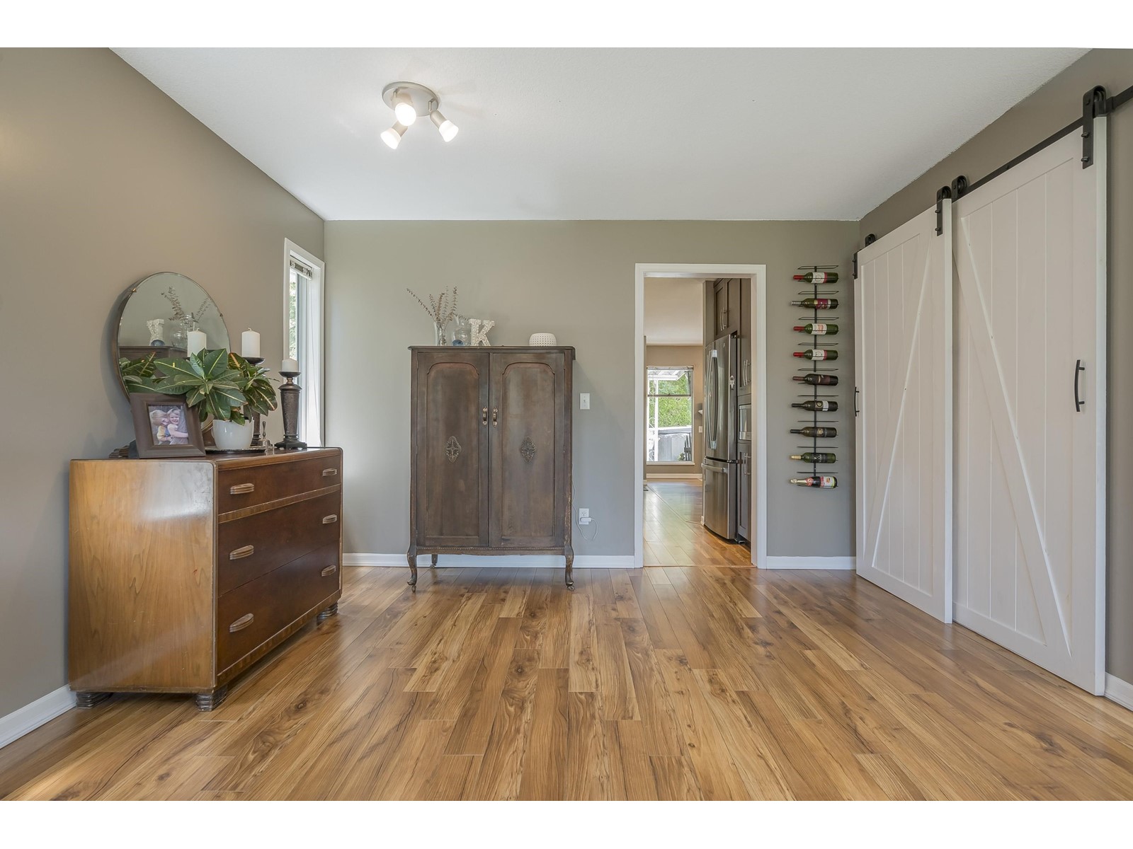 Photo 1 of 4841 208 A Street, Langley BC