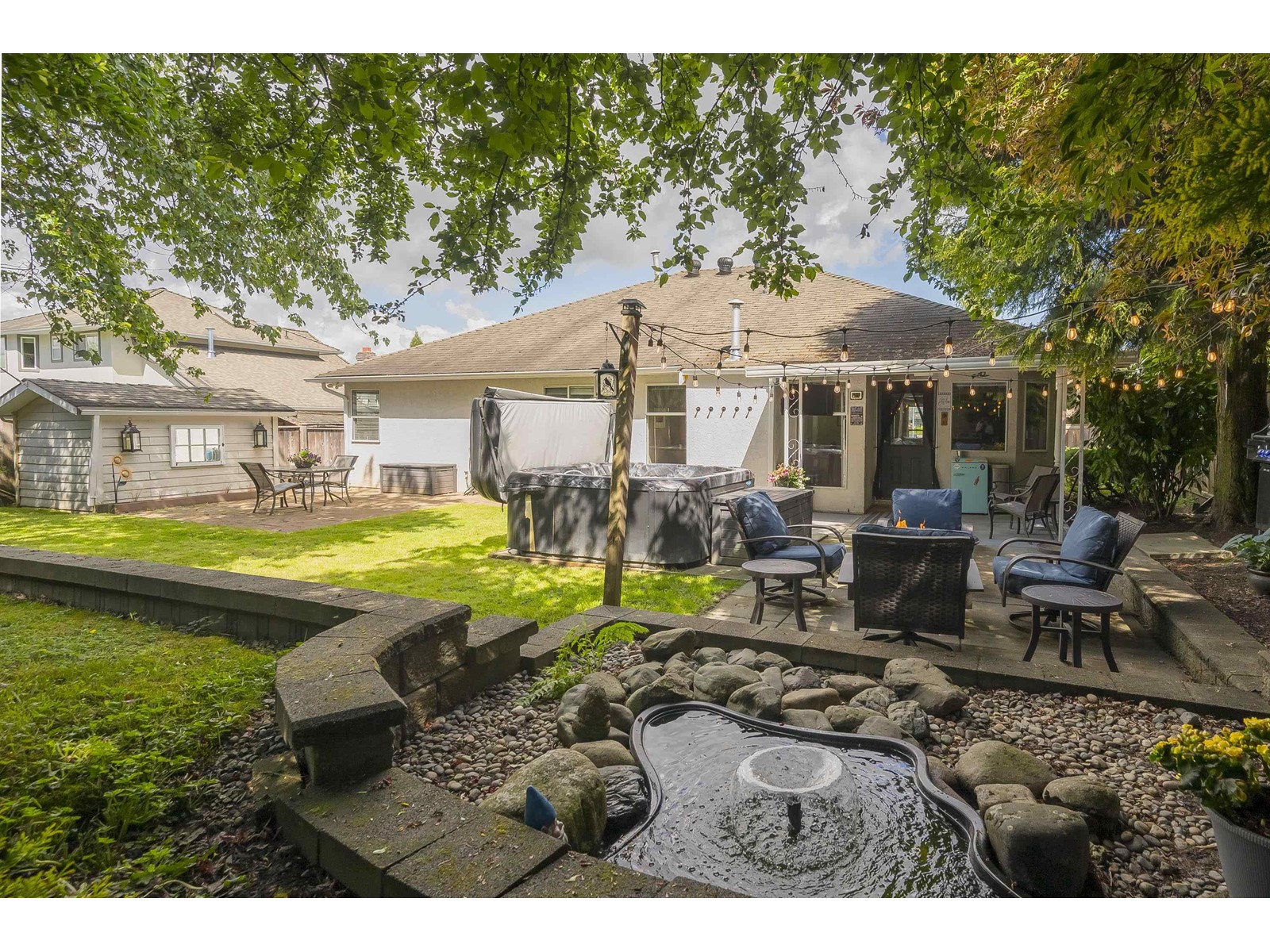 Photo 34 of 4841 208 A Street, Langley BC