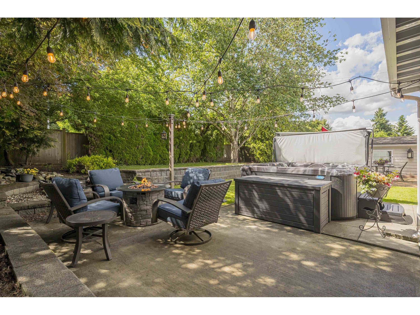 Photo 30 of 4841 208 A Street, Langley BC