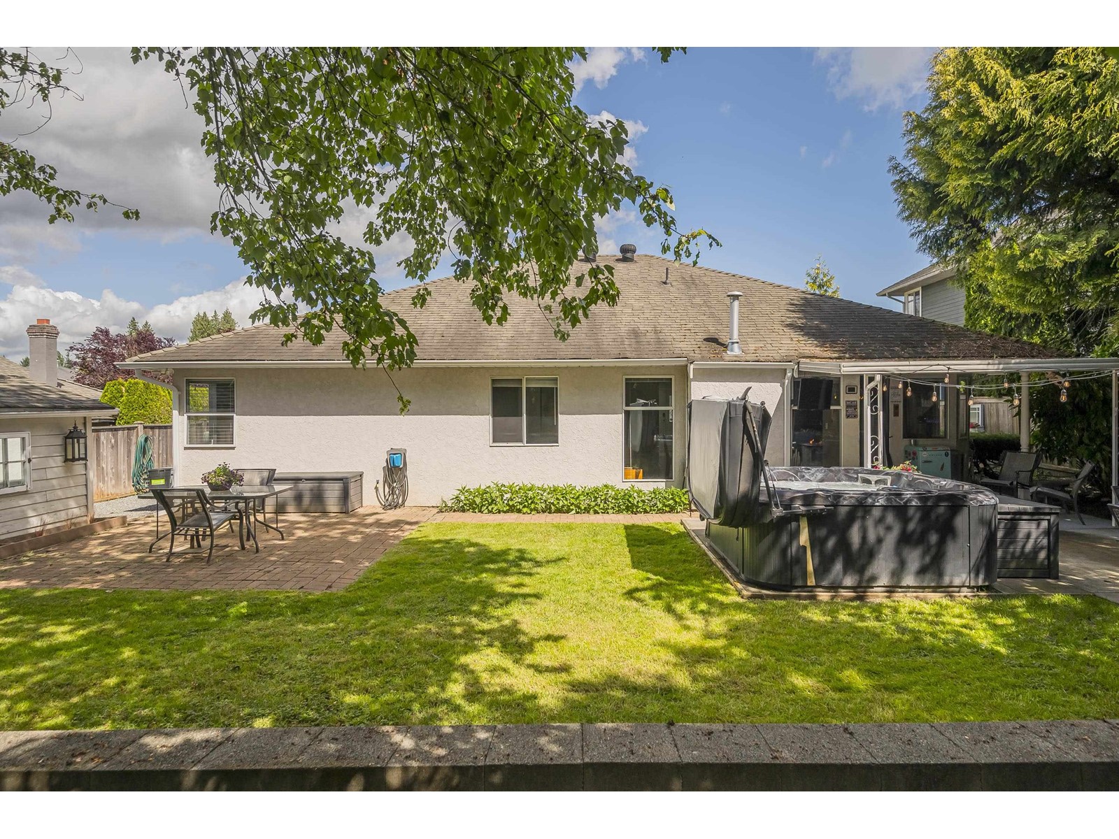 Photo 3 of 4841 208 A Street, Langley BC