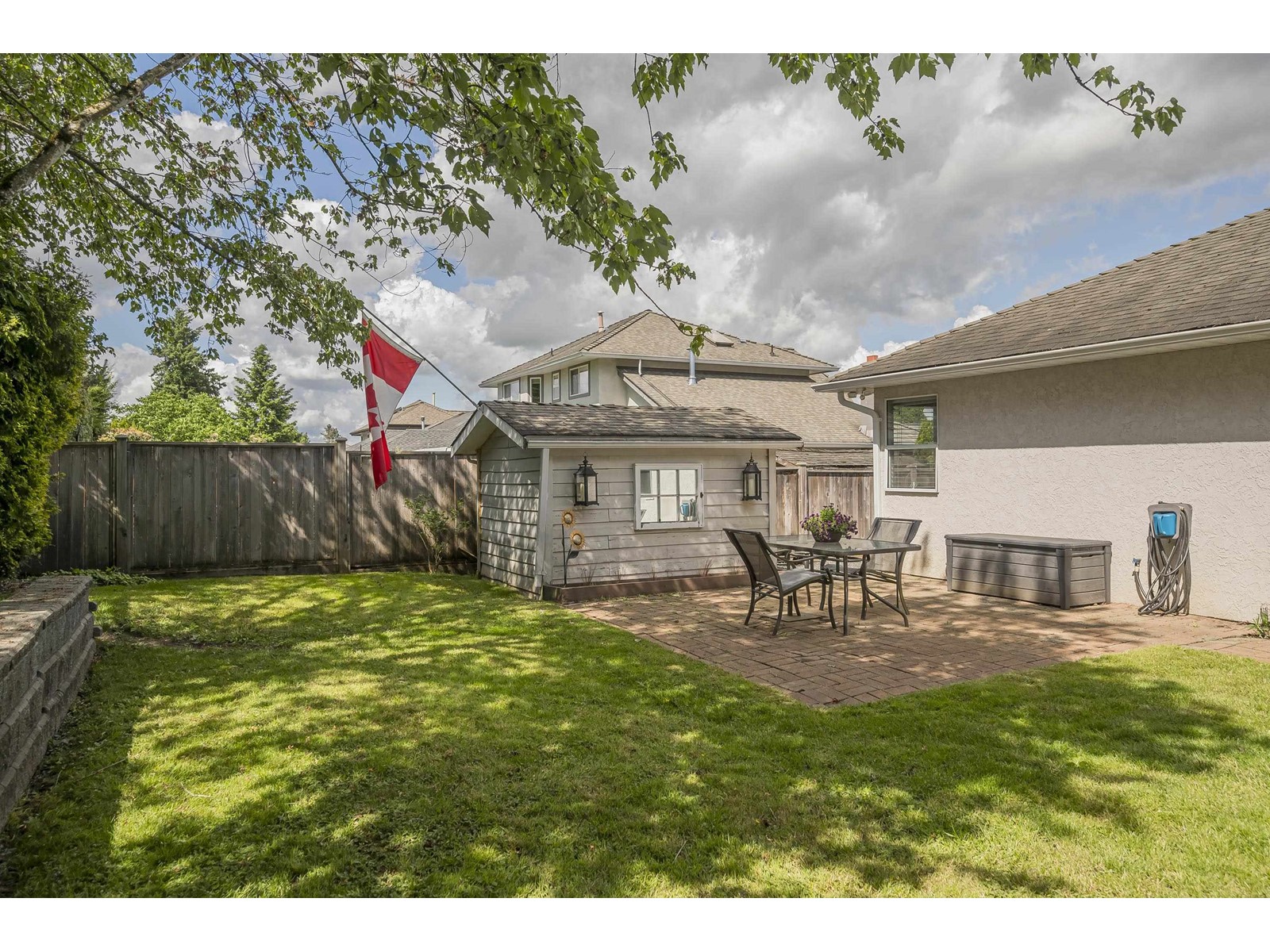 Photo 28 of 4841 208 A Street, Langley BC