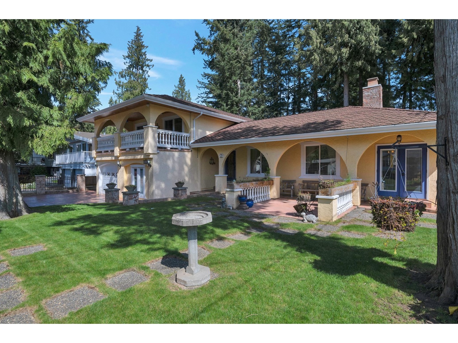 3836 197 STREET, Langley real estate listing for sale