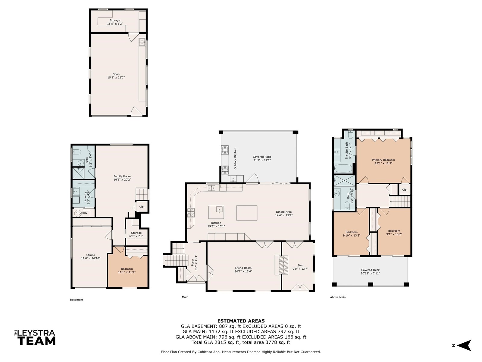 3836 197 STREET, Langley real estate listing R3008890