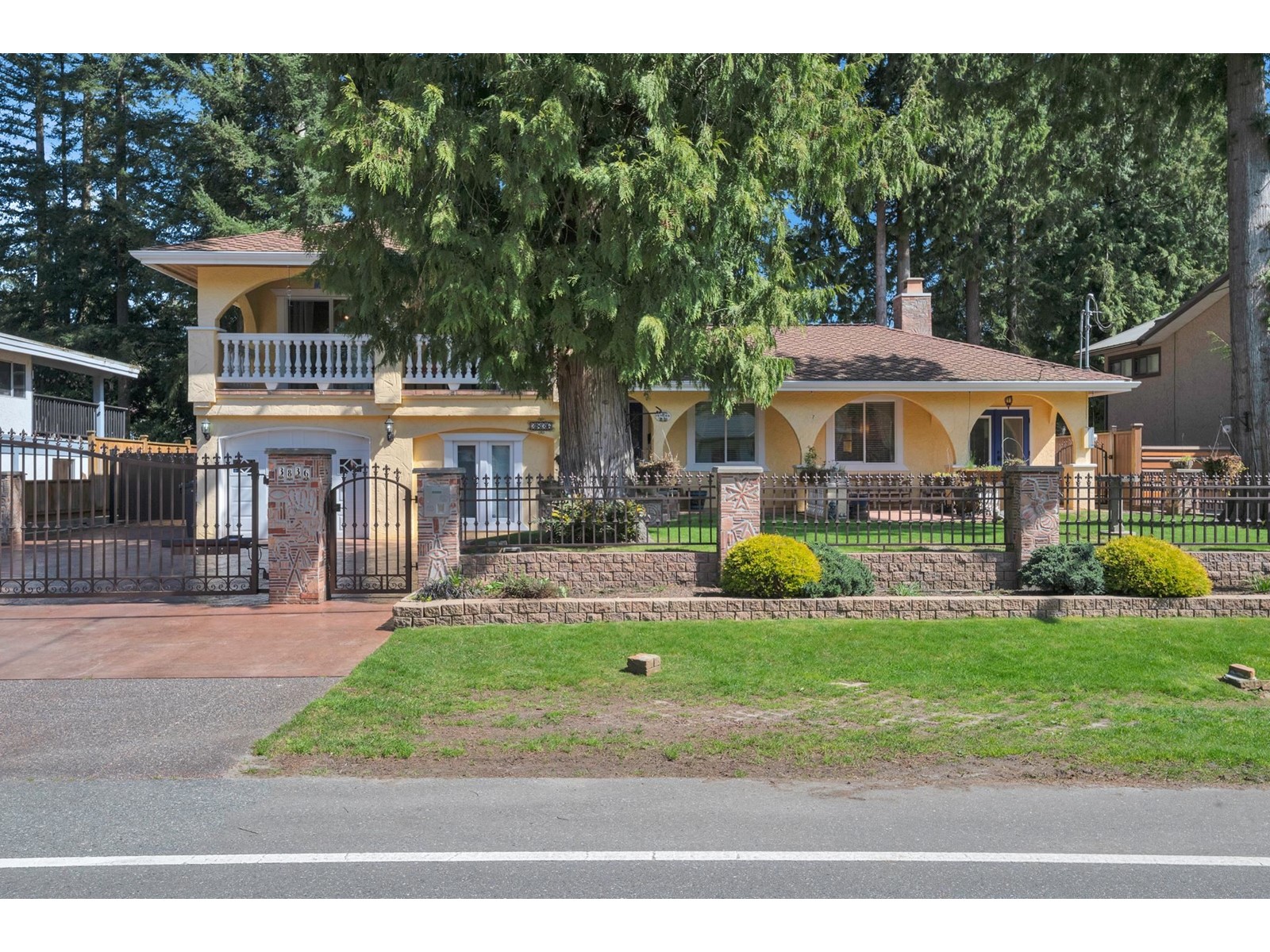 3836 197 STREET, Langley real estate listing R3008890