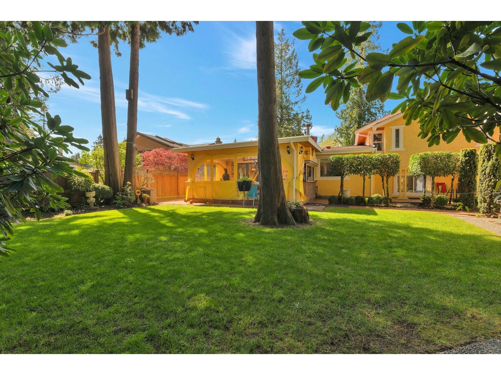 3836 197 STREET, Langley real estate listing R3008890