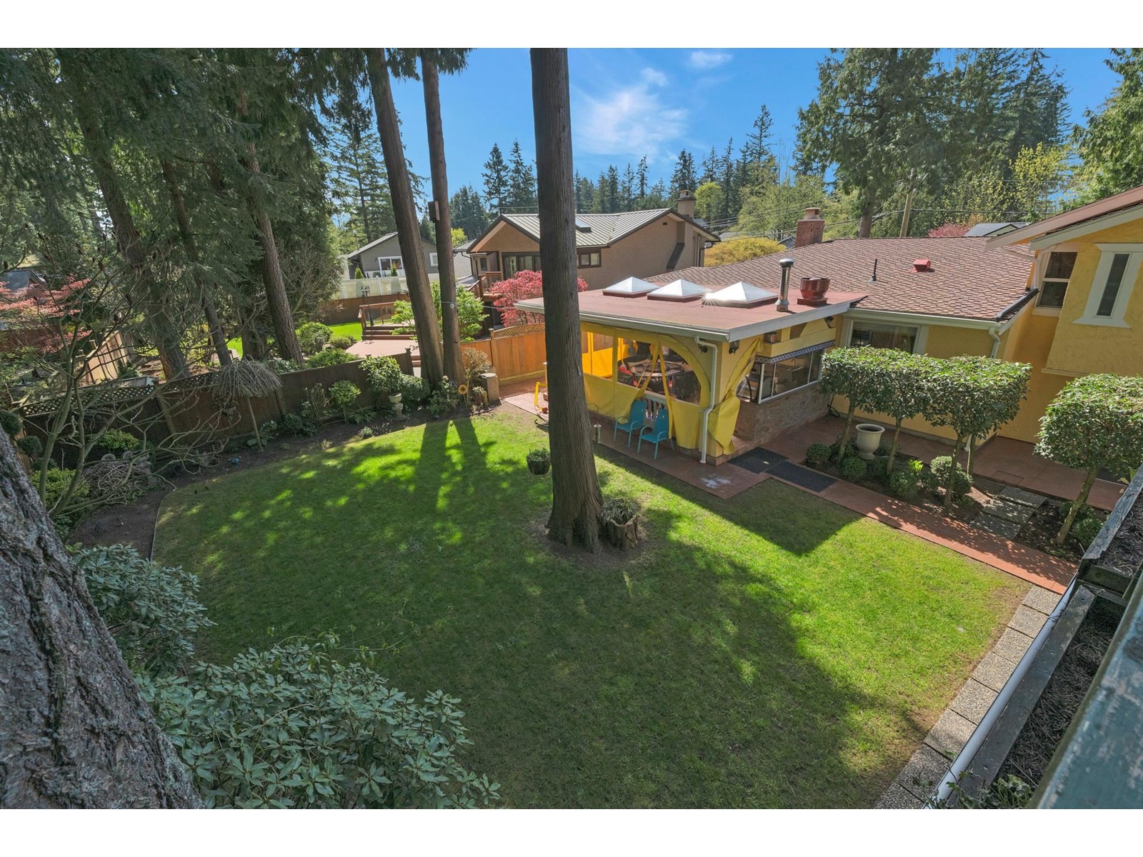 3836 197 STREET, Langley real estate listing R3008890