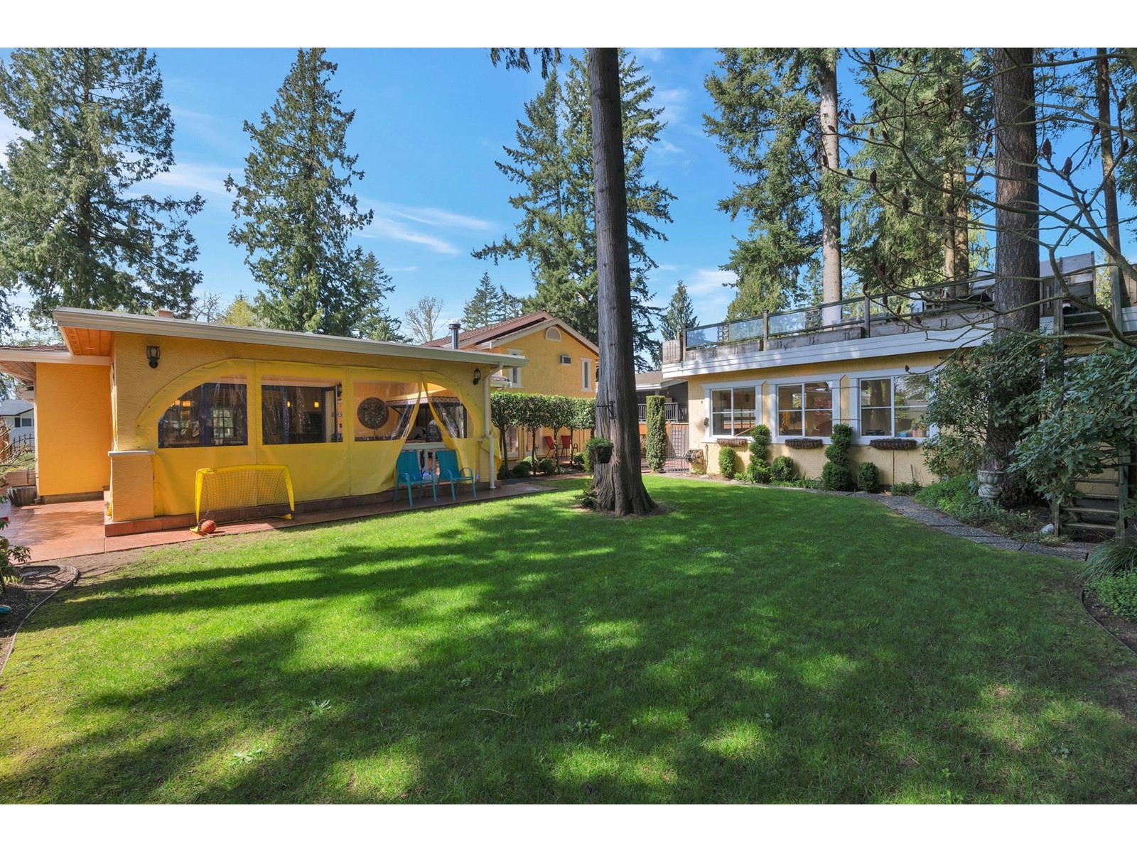 3836 197 STREET, Langley real estate listing R3008890