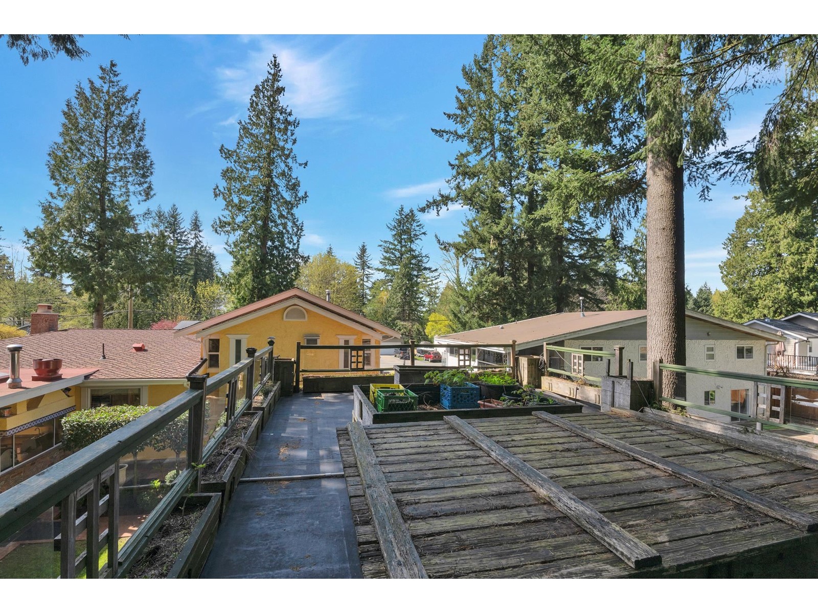 3836 197 STREET, Langley real estate listing R3008890