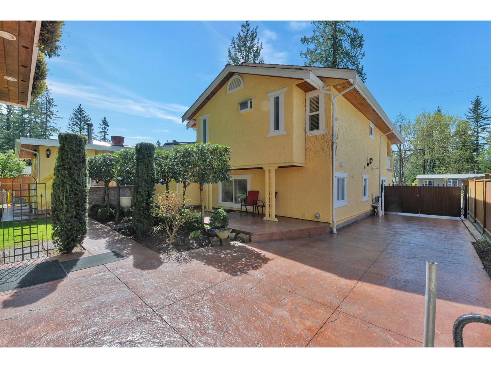 3836 197 STREET, Langley real estate listing R3008890