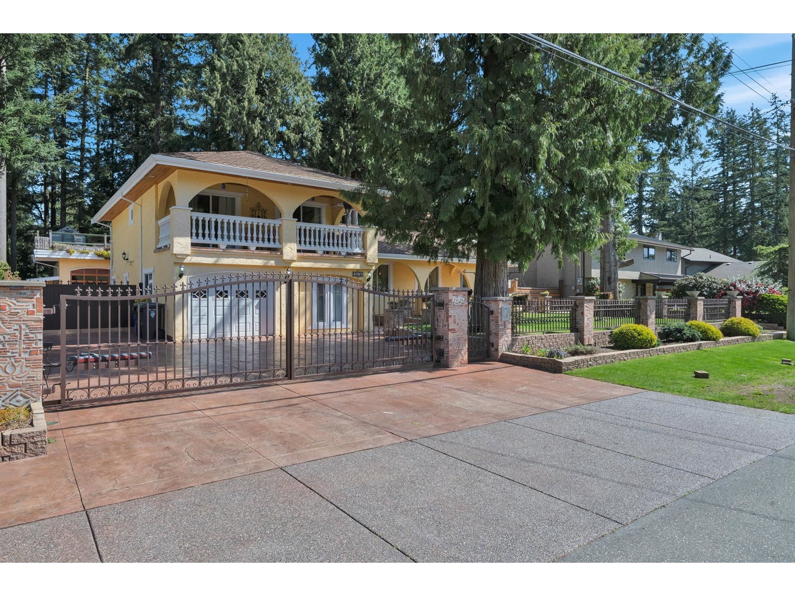 3836 197 STREET, Langley real estate listing R3008890