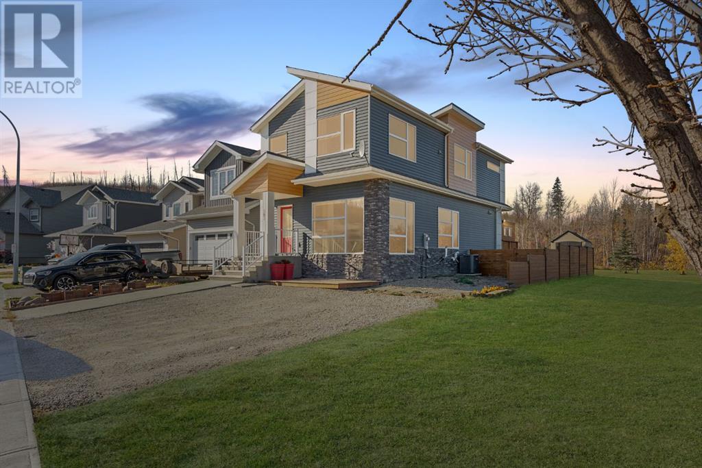 101 Pearson Drive, Fort McMurray