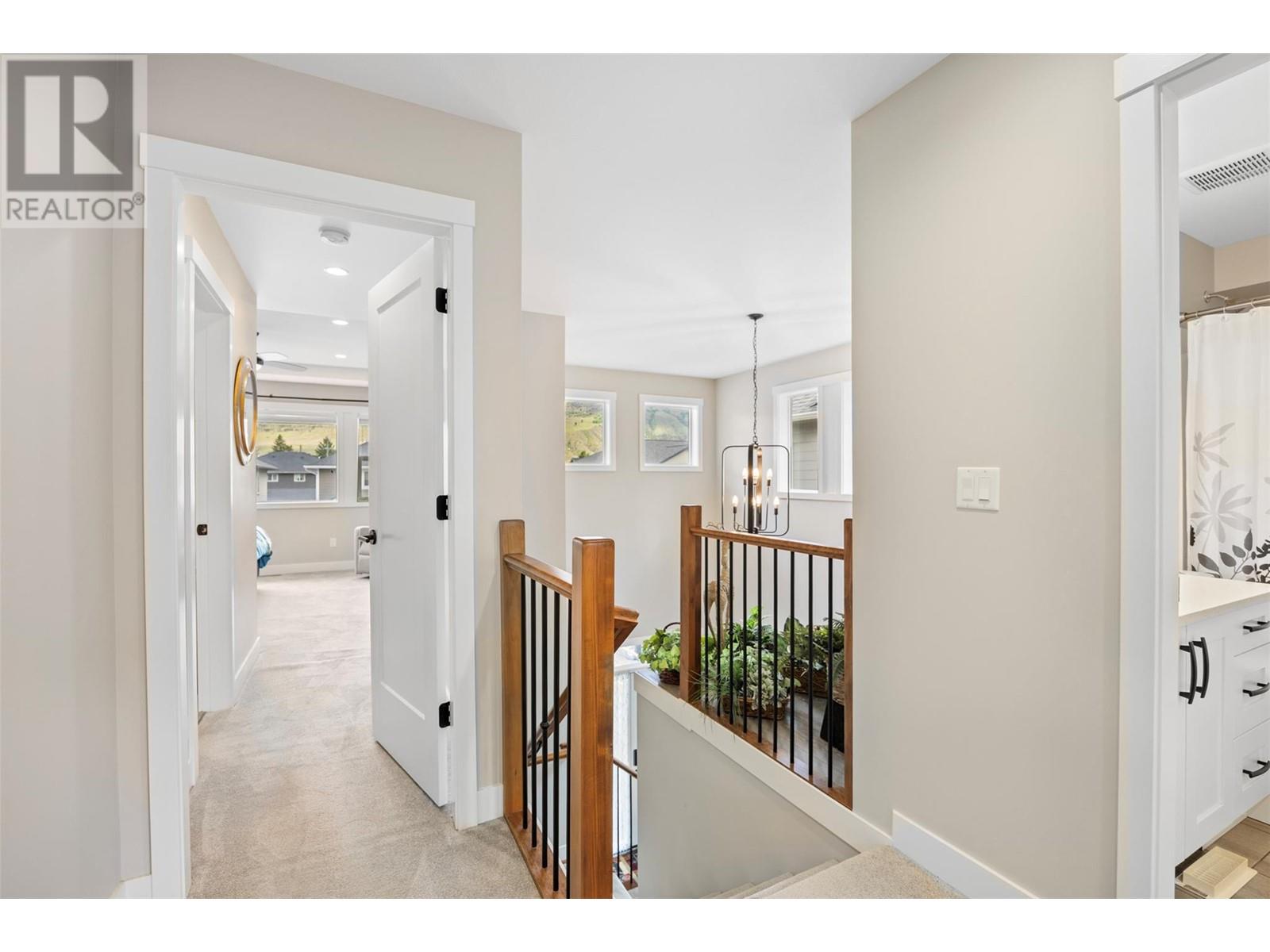 858 Palmer Place, Kamloops