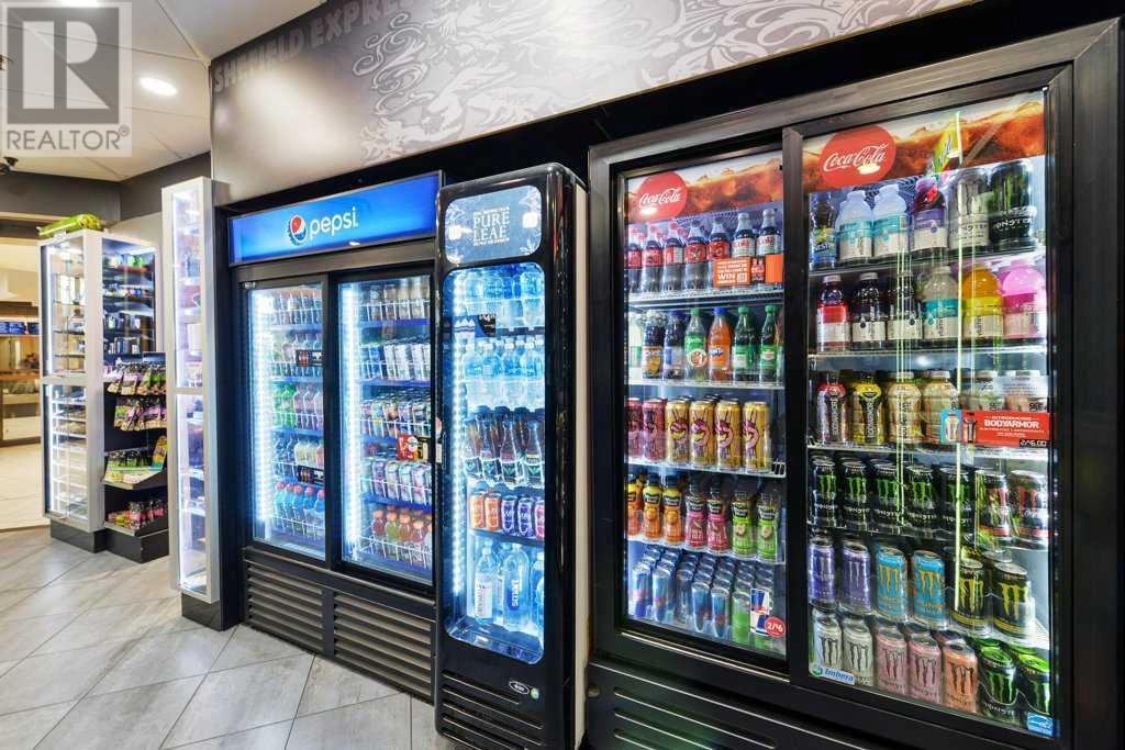 Business for Sale in  Business Meadowlark Park Calgary 