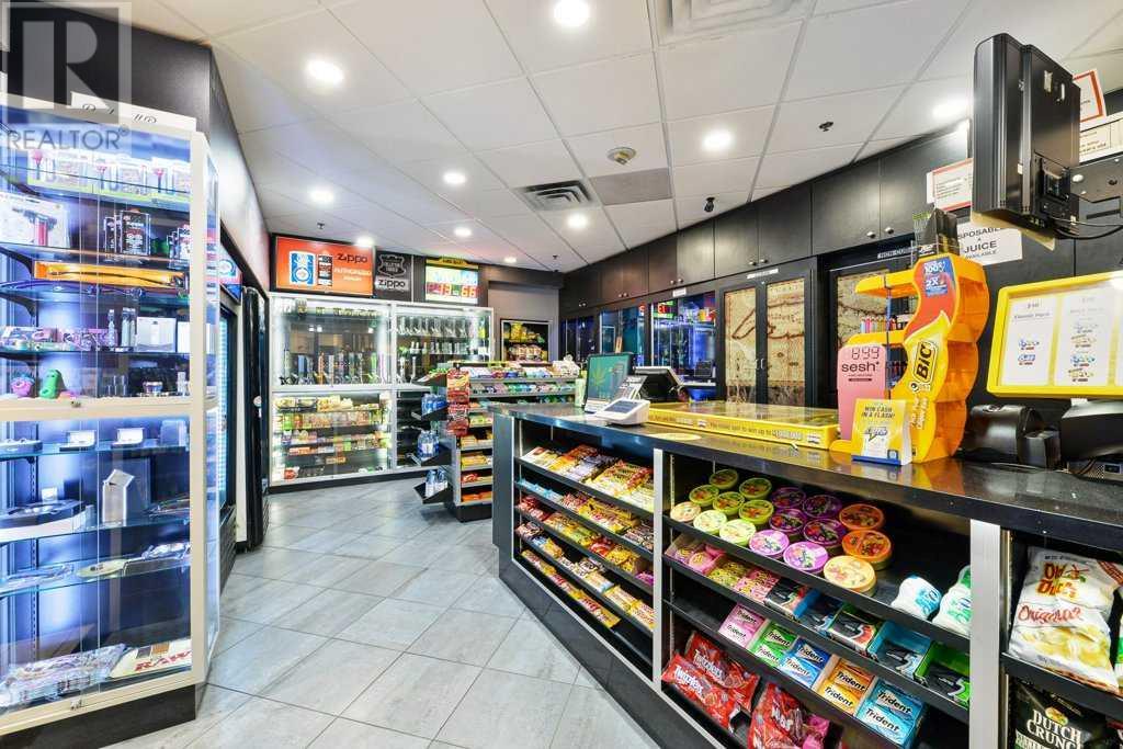 Business for Sale in  Business Meadowlark Park Calgary 