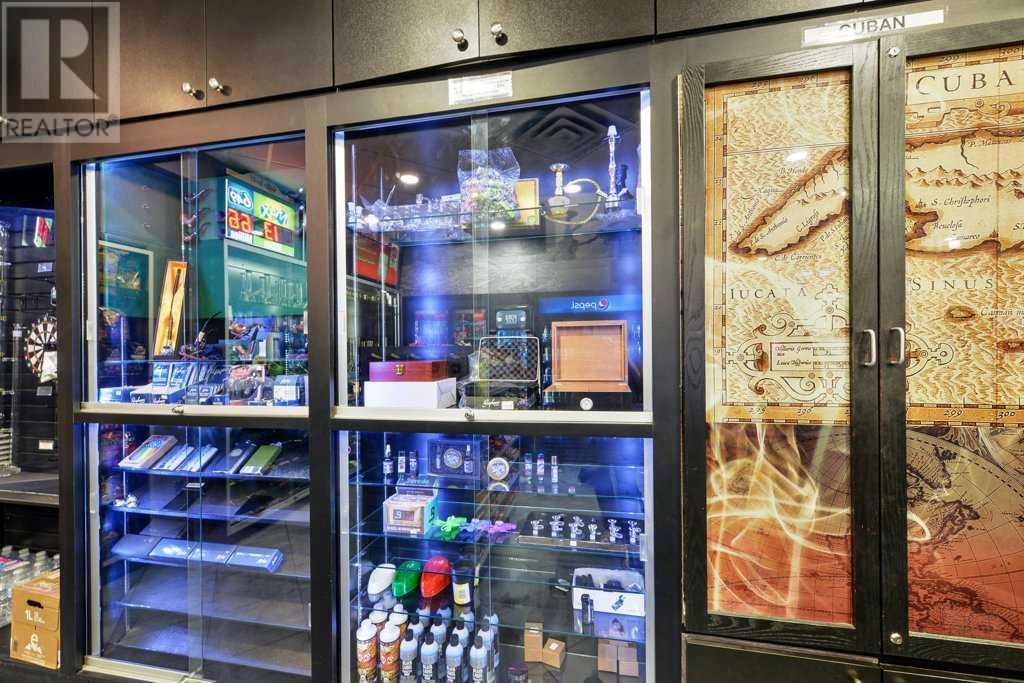 Business for Sale in  Business Meadowlark Park Calgary 
