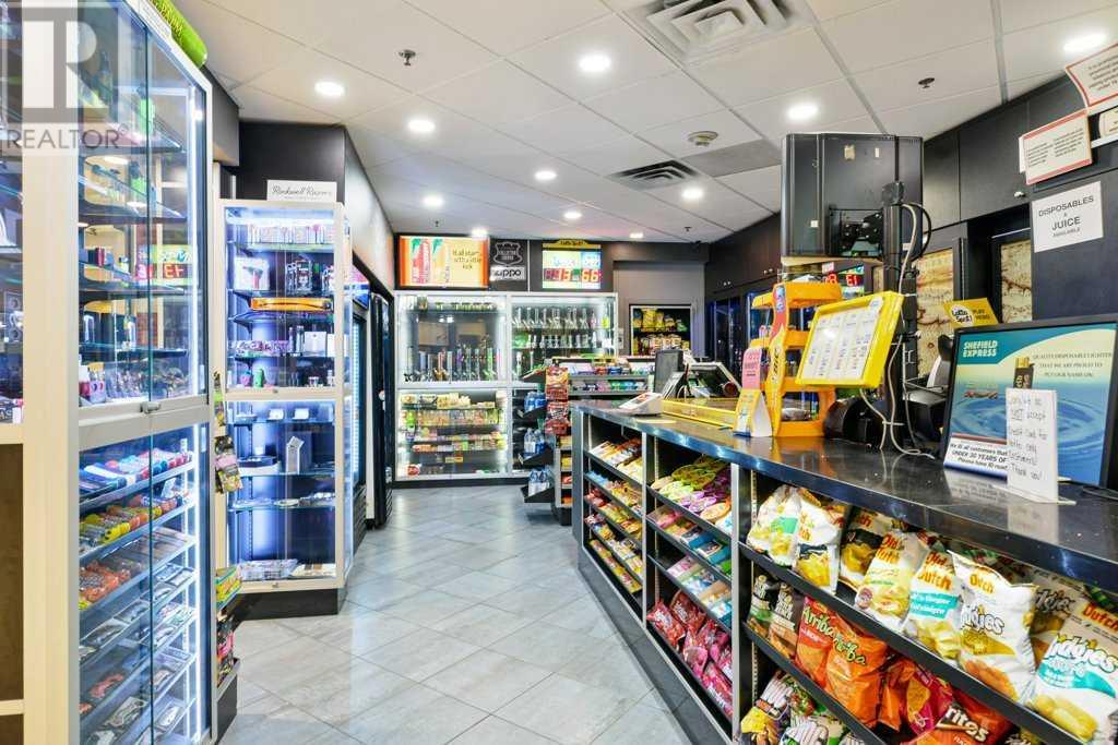 Business for Sale in  Business Meadowlark Park Calgary 