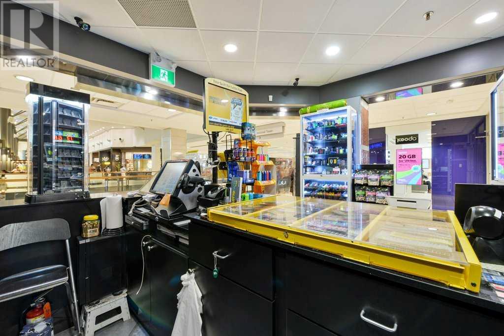 Business for Sale in  Business Meadowlark Park Calgary 