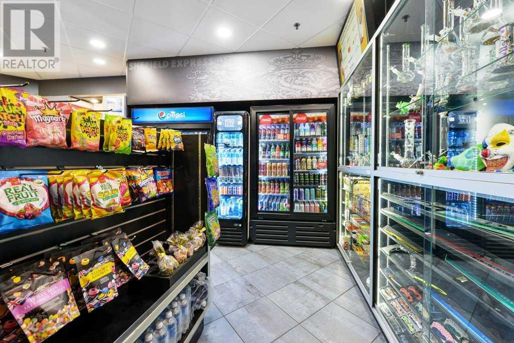 Business for Sale in  Business Meadowlark Park Calgary 
