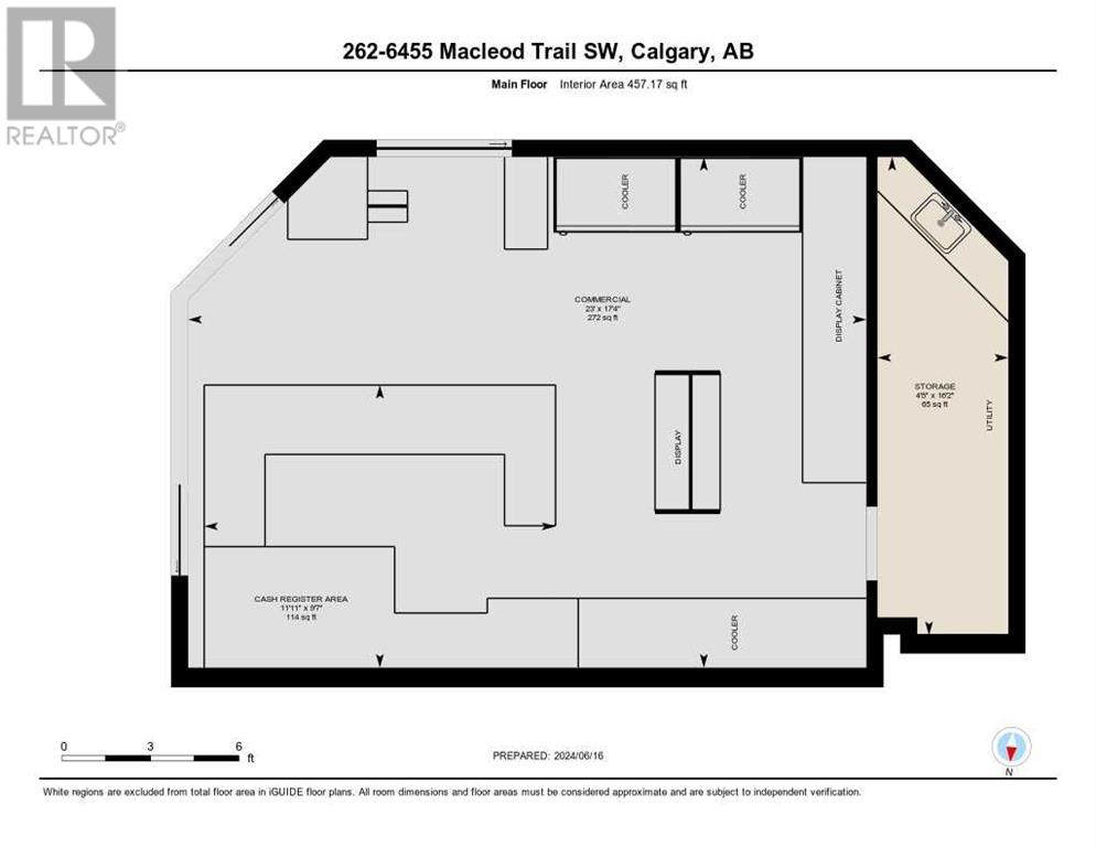 Business for Sale in  Business Meadowlark Park Calgary 