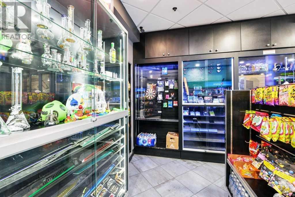 Business for Sale in  Business Meadowlark Park Calgary 