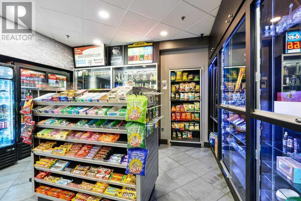 Business for Sale in  Business Meadowlark Park Calgary 