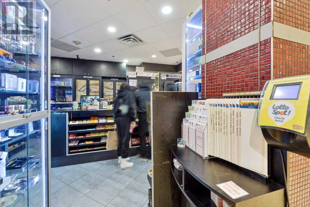 Business for Sale in  Business Meadowlark Park Calgary 