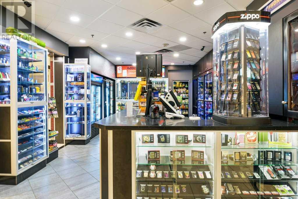 Business for Sale in  Business Meadowlark Park Calgary 