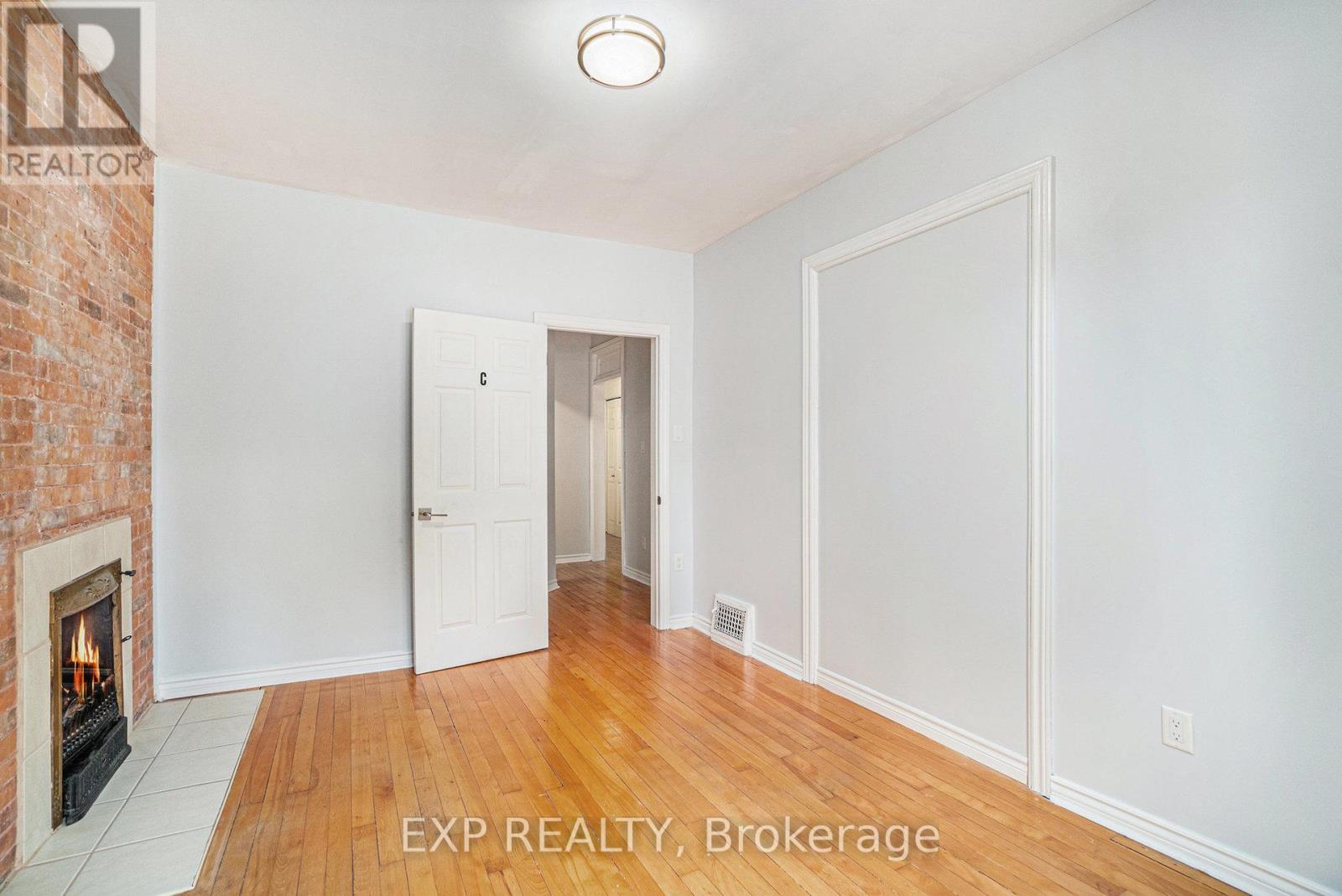 Unit 1 - 3 Bedroom