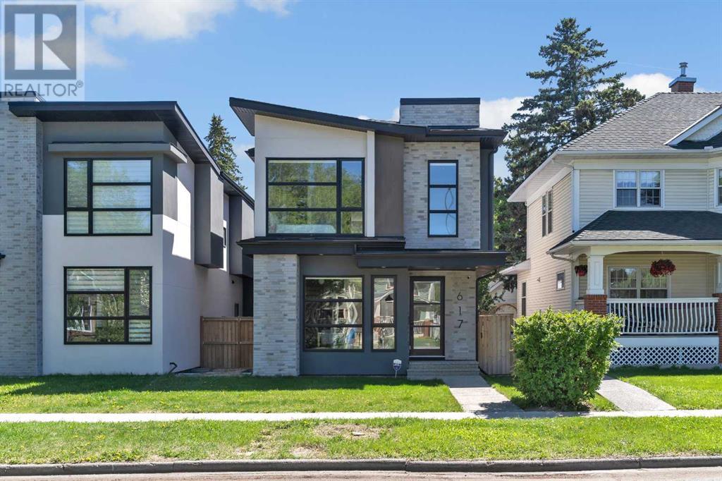 Photo 39 of 617 19 Avenue Nw, Calgary AB