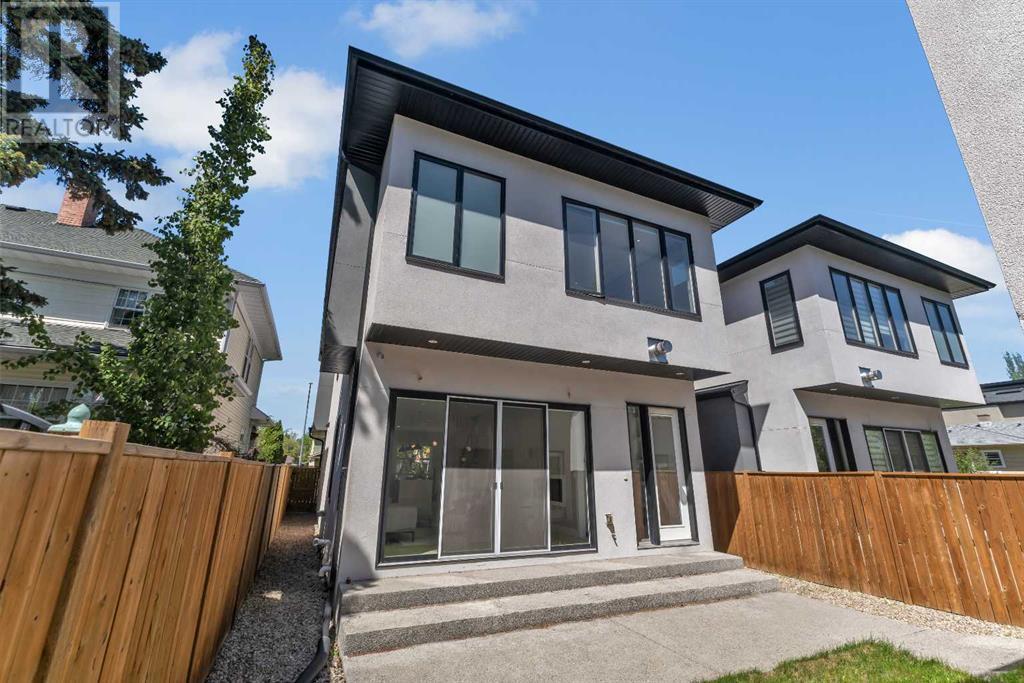 Photo 2 of 617 19 Avenue Nw, Calgary AB