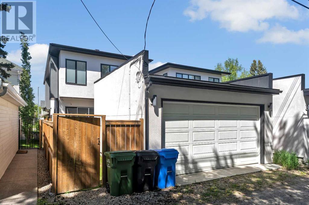 Photo 11 of 617 19 Avenue Nw, Calgary AB