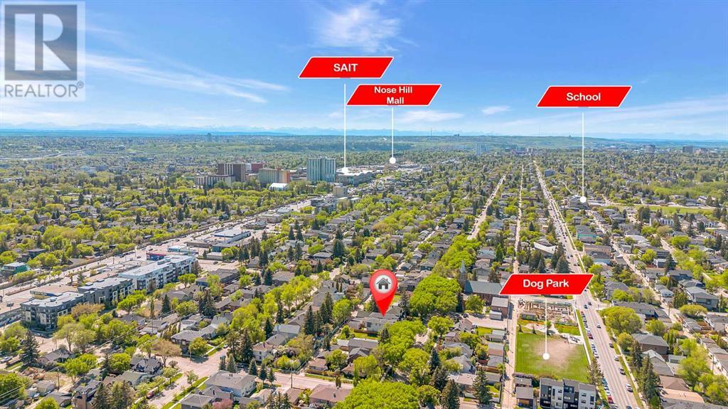 Photo 44 of 617 19 Avenue Nw, Calgary AB