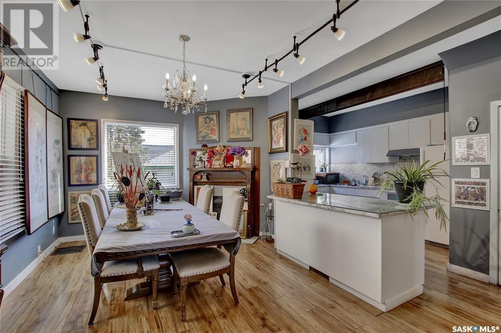 Photo 10 of 2157 Rose Street, Regina SK