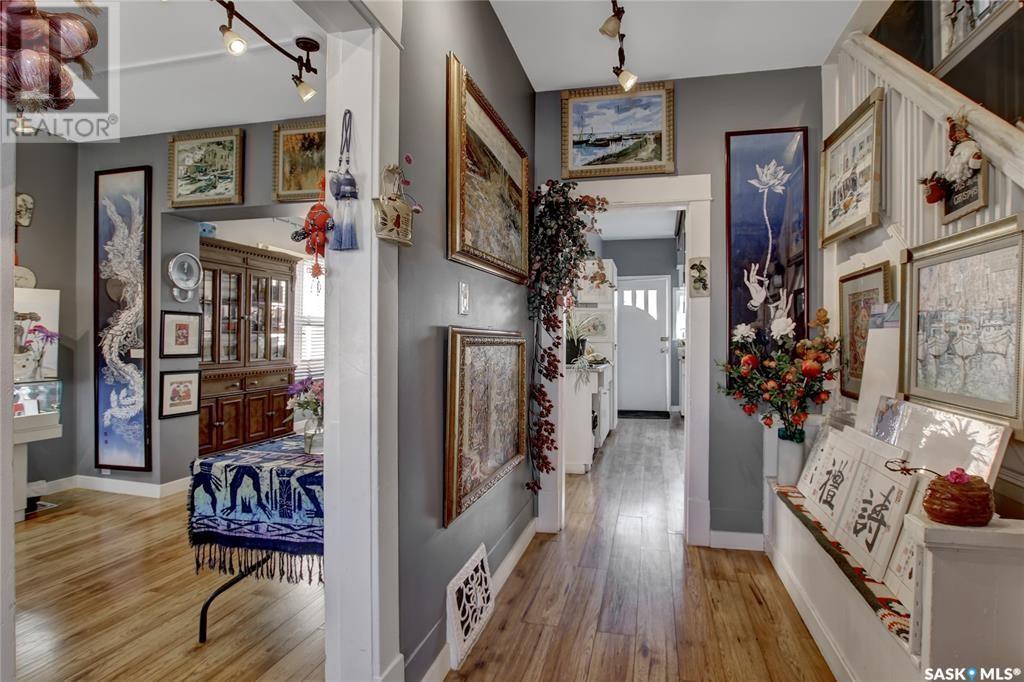 Photo 6 of 2157 Rose Street, Regina SK