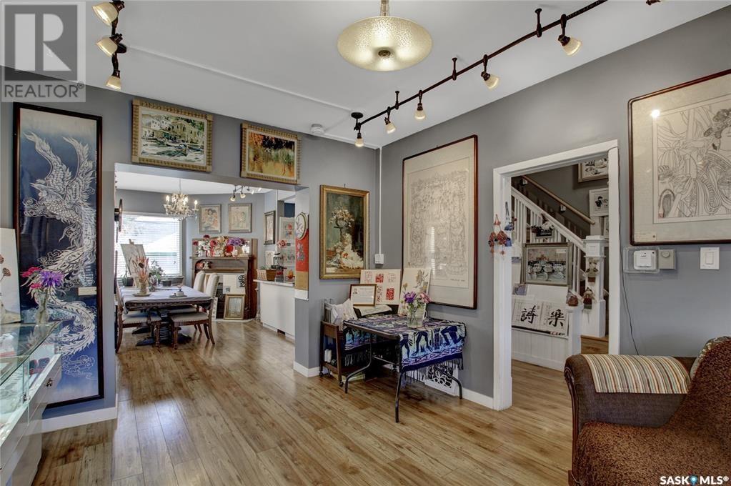 Photo 8 of 2157 Rose Street, Regina SK
