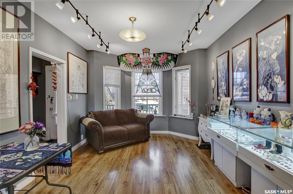 Photo 9 of 2157 Rose Street, Regina SK