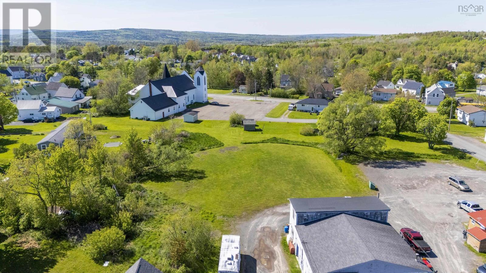 Photo 2 of 2070 Court Street, Westville NS