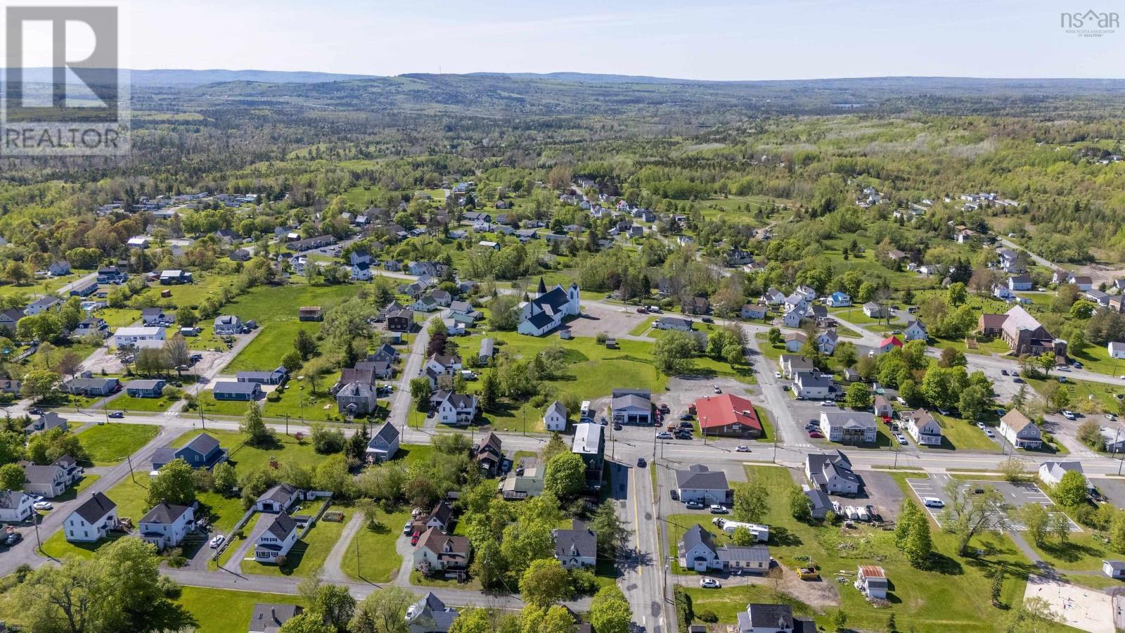 Photo 17 of 2070 Court Street, Westville NS