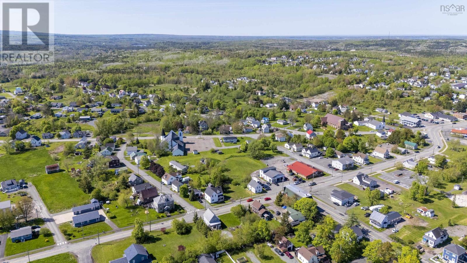 Photo 9 of 2070 Court Street, Westville NS