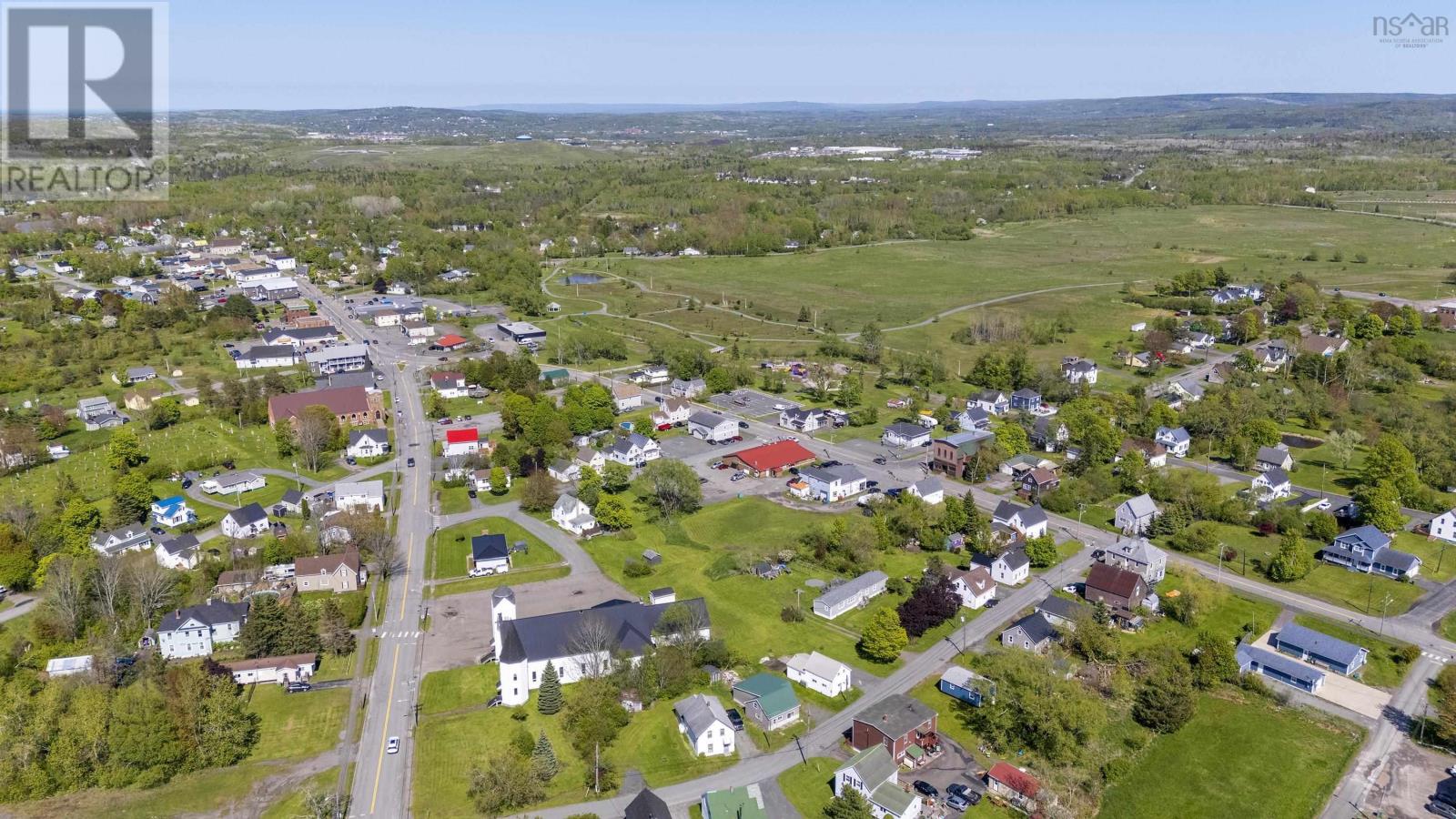 Photo 20 of 2070 Court Street, Westville NS
