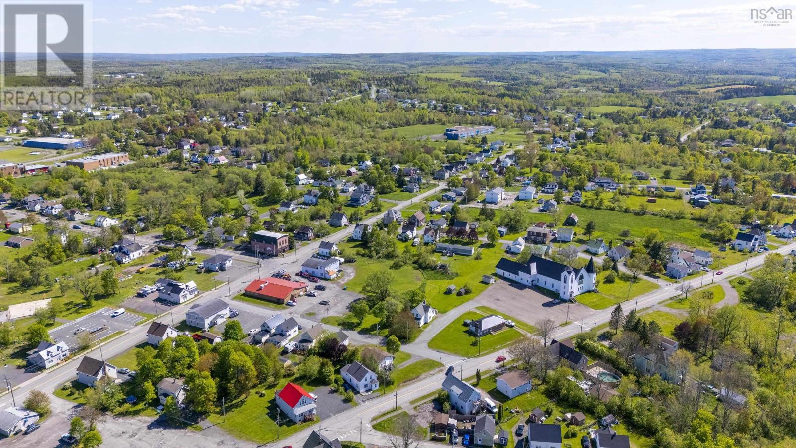 Photo 6 of 2070 Court Street, Westville NS