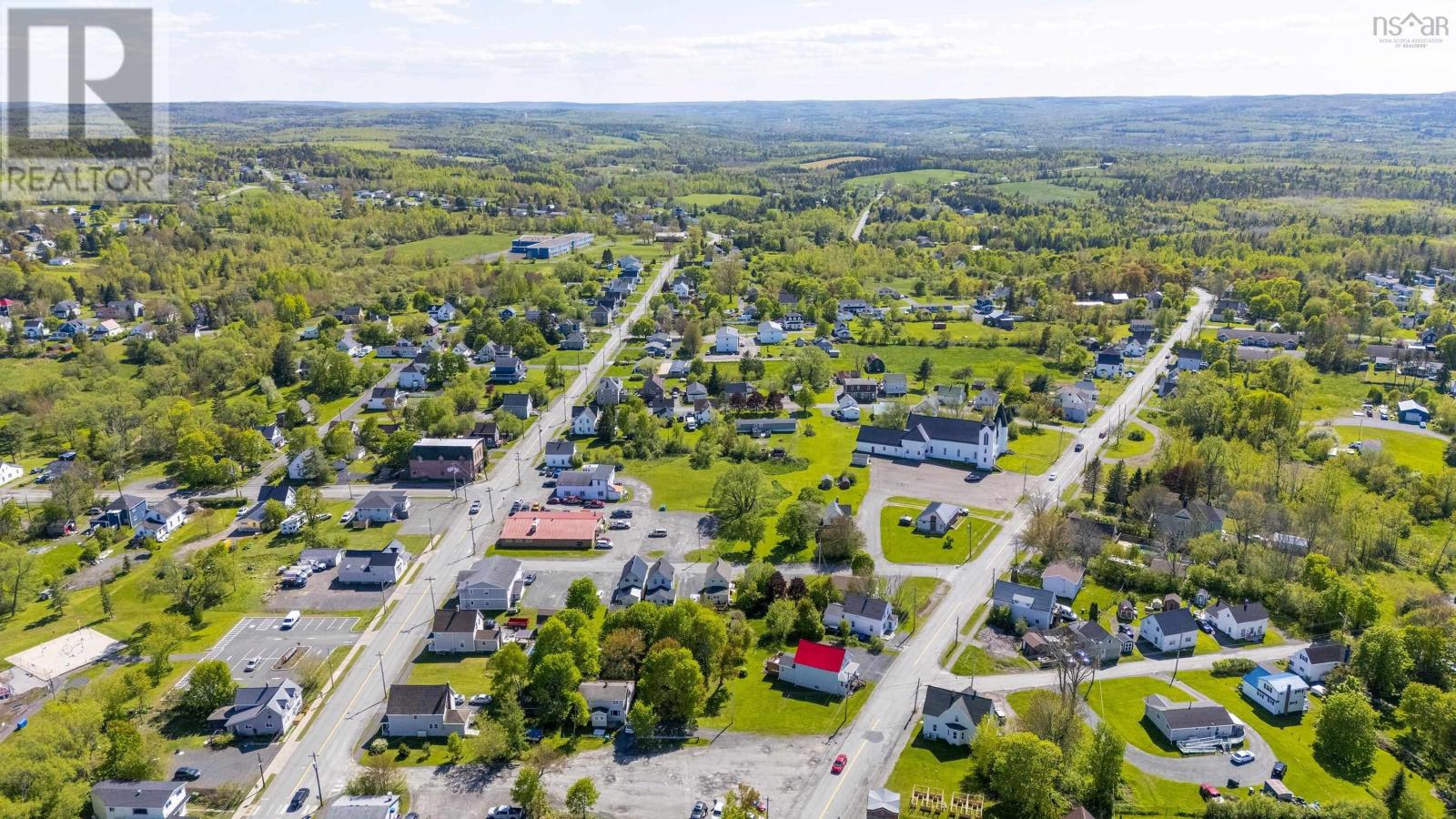 Photo 14 of 2070 Court Street, Westville NS