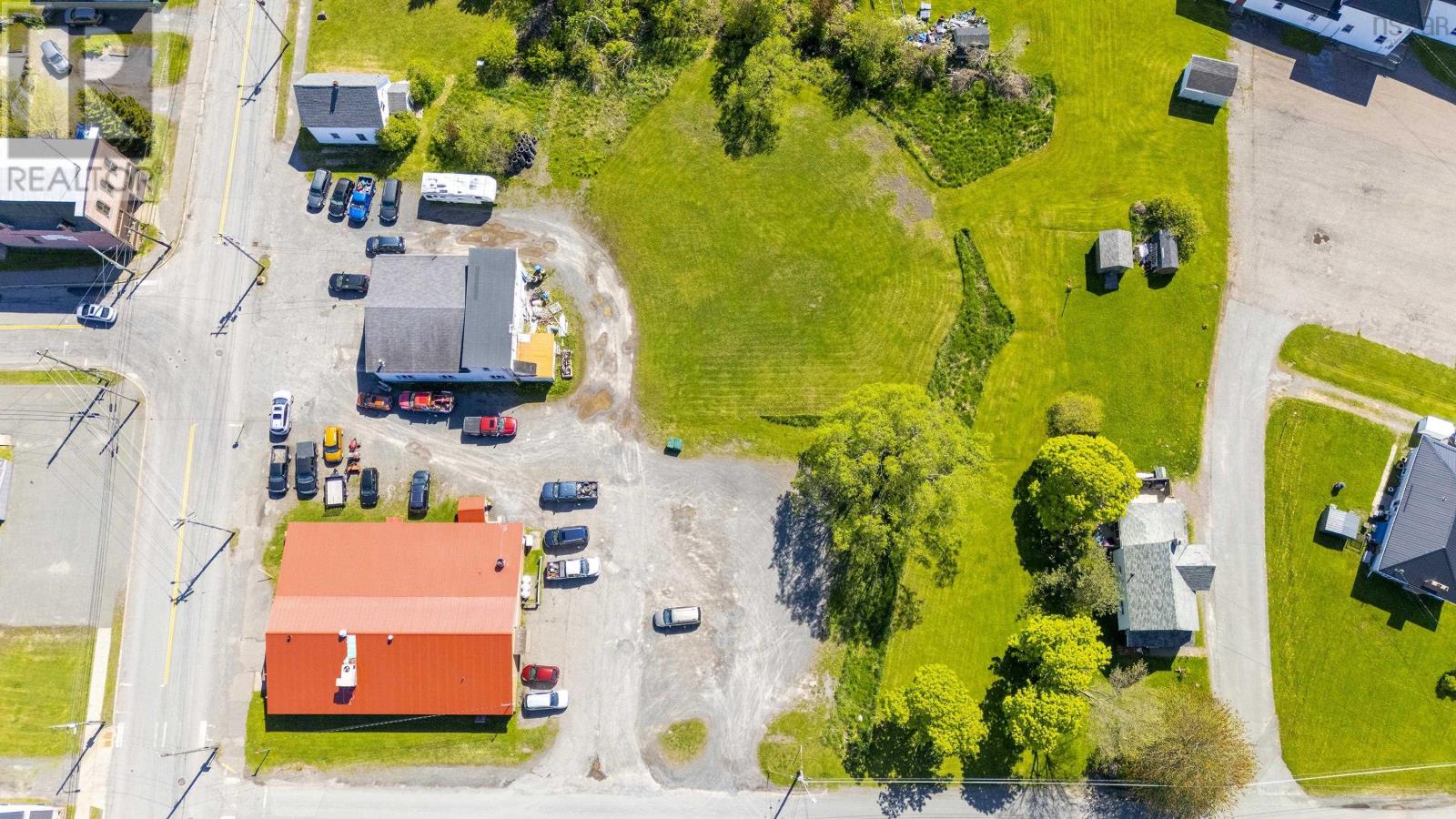 Photo 19 of 2070 Court Street, Westville NS