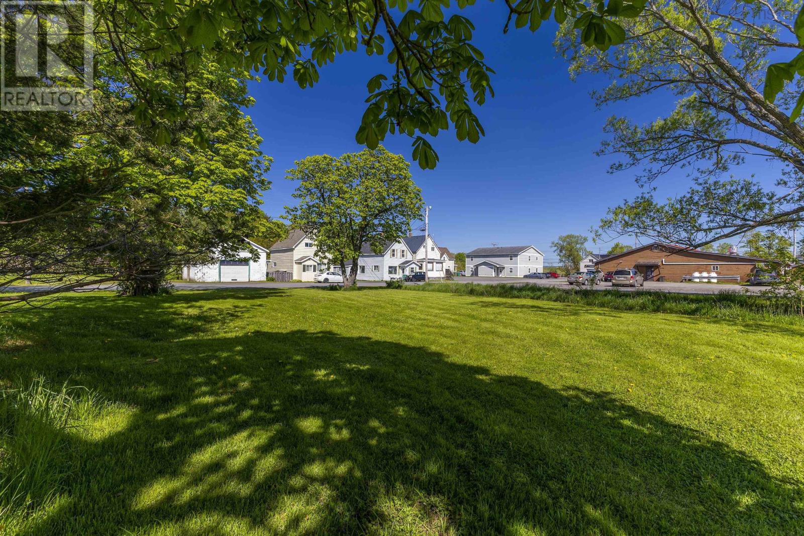 Photo 1 of 2070 Court Street, Westville NS