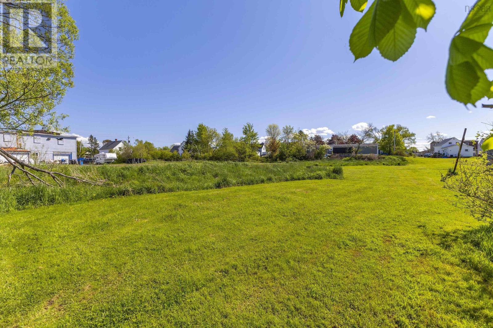 Photo 16 of 2070 Court Street, Westville NS