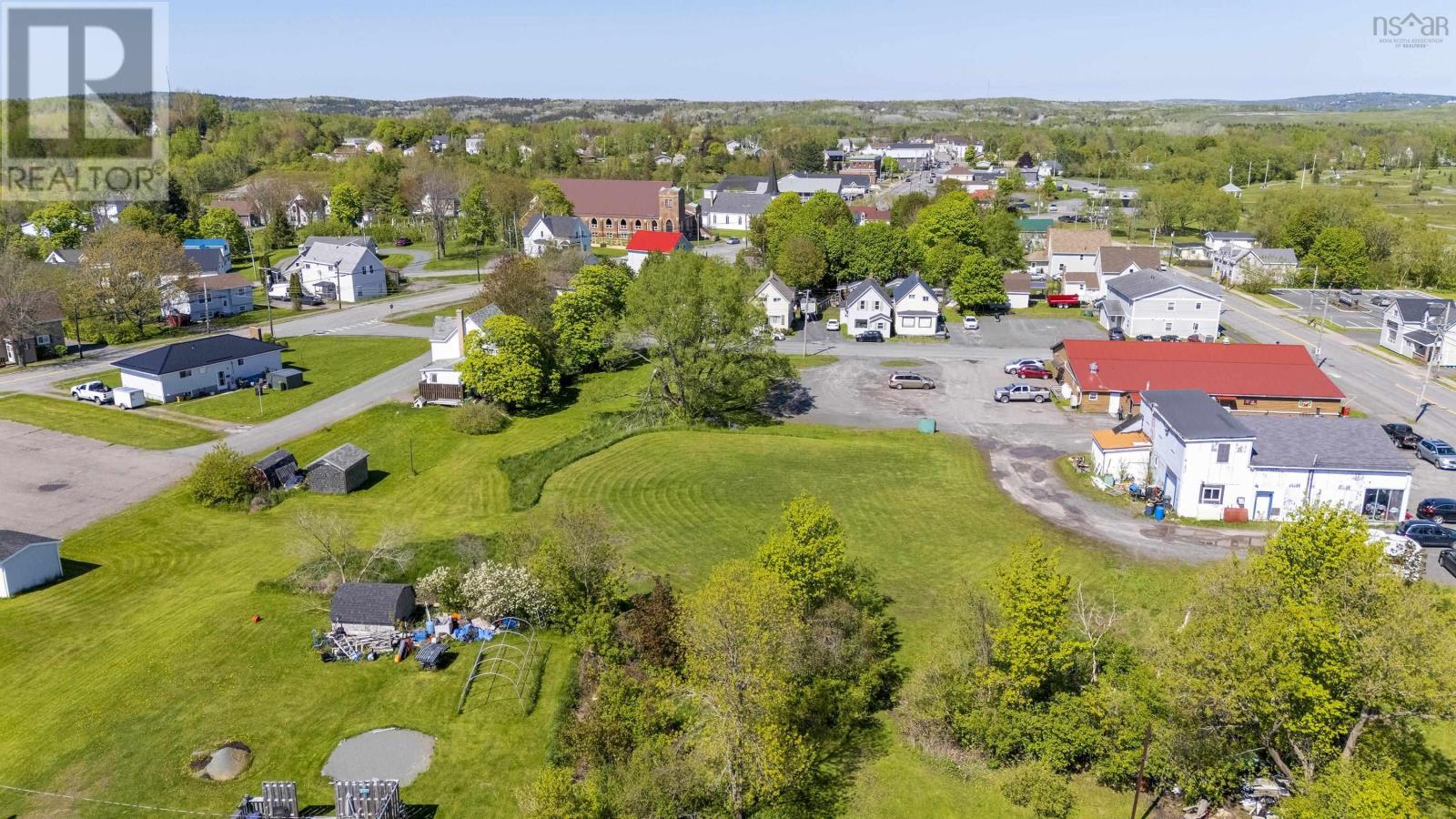 Photo 13 of 2070 Court Street, Westville NS