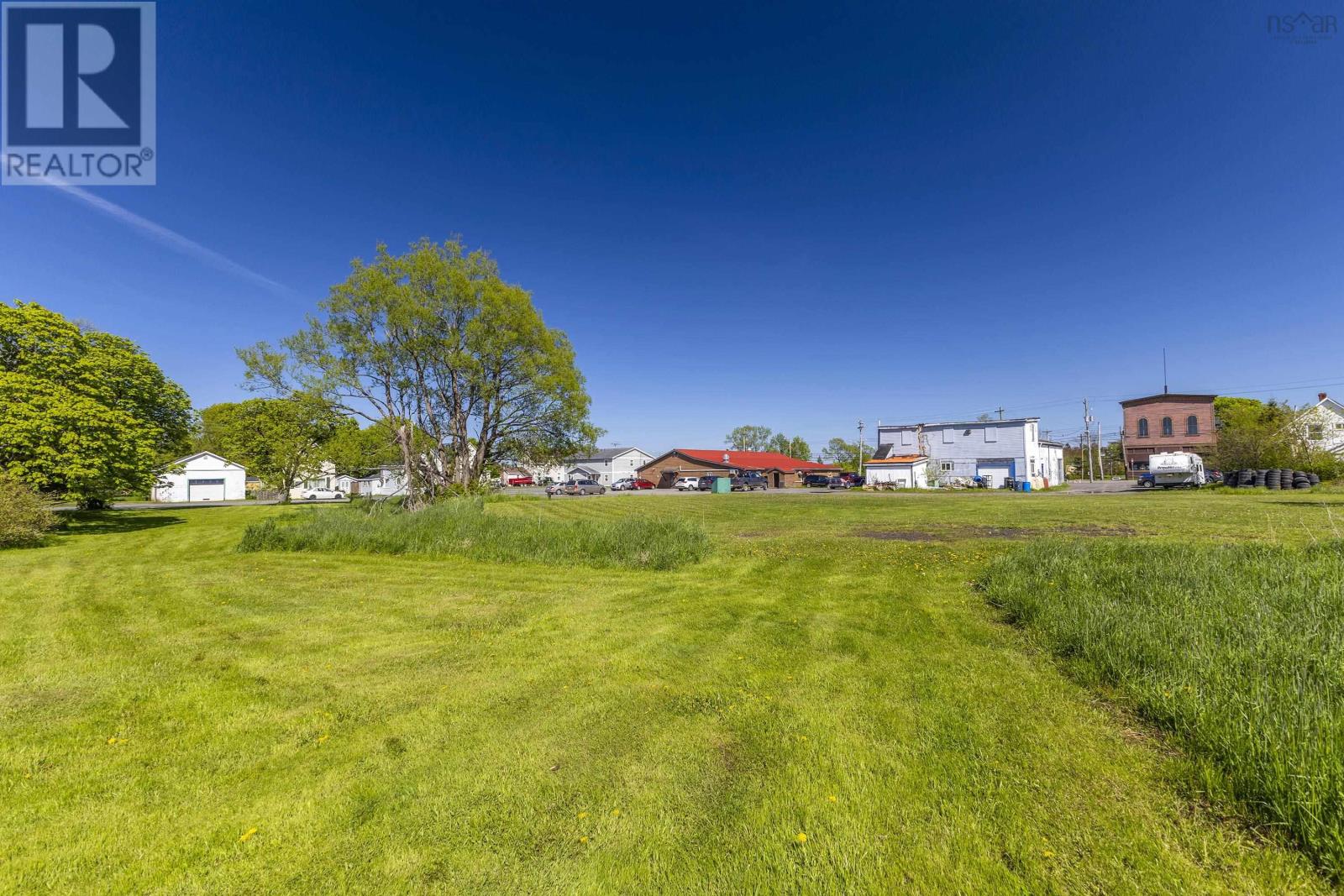 Photo 11 of 2070 Court Street, Westville NS