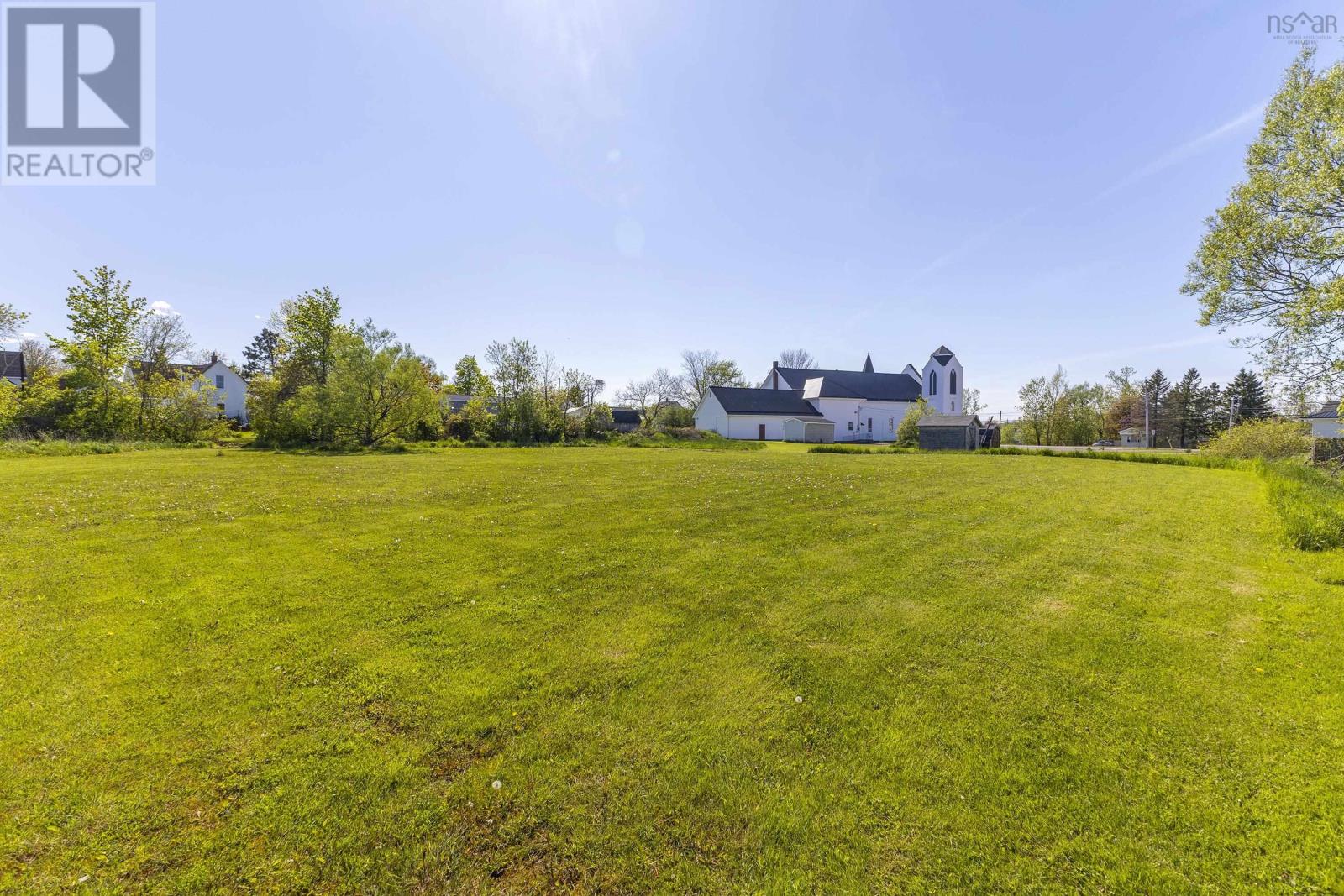 Photo 5 of 2070 Court Street, Westville NS