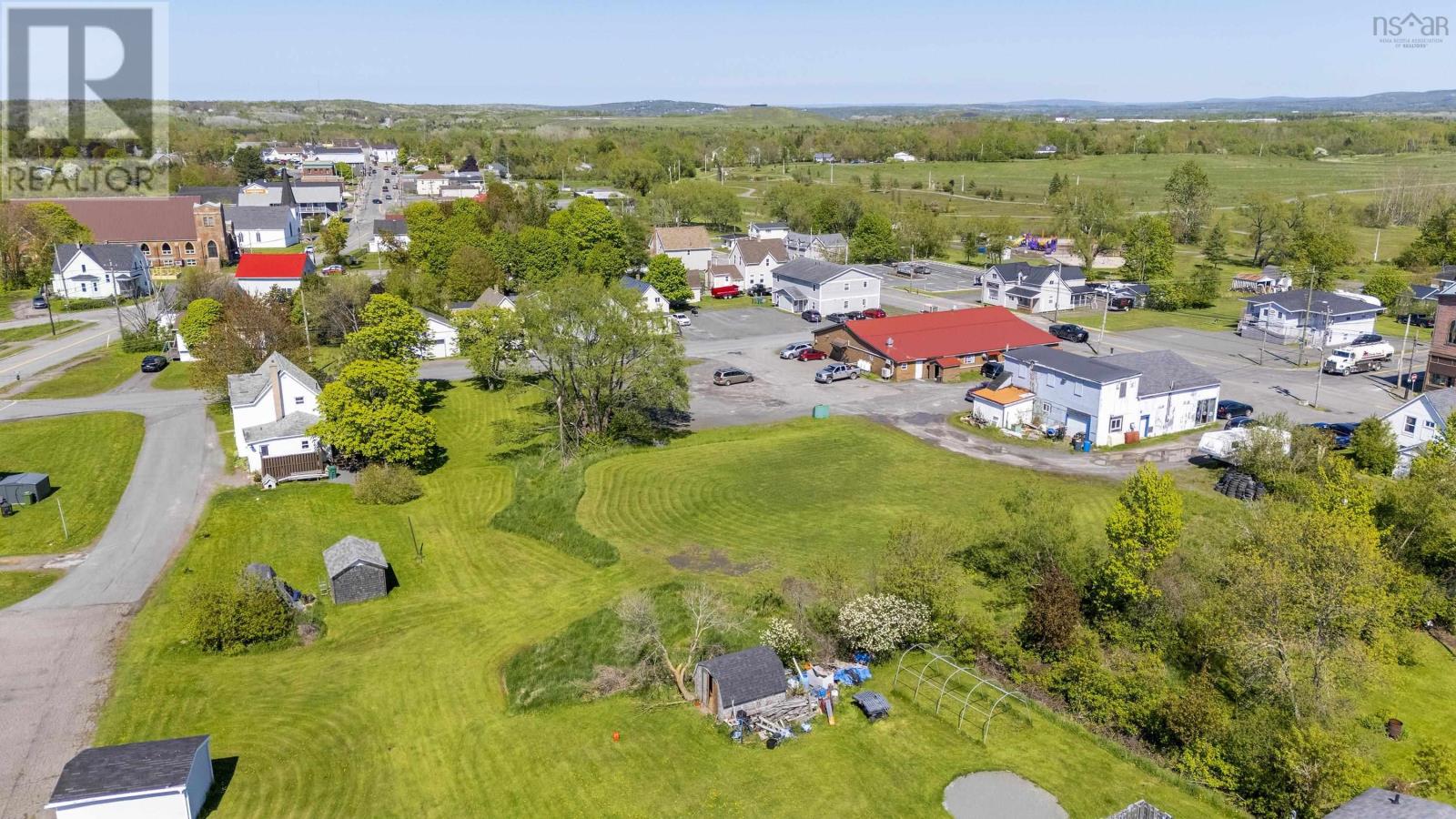 Photo 7 of 2070 Court Street, Westville NS