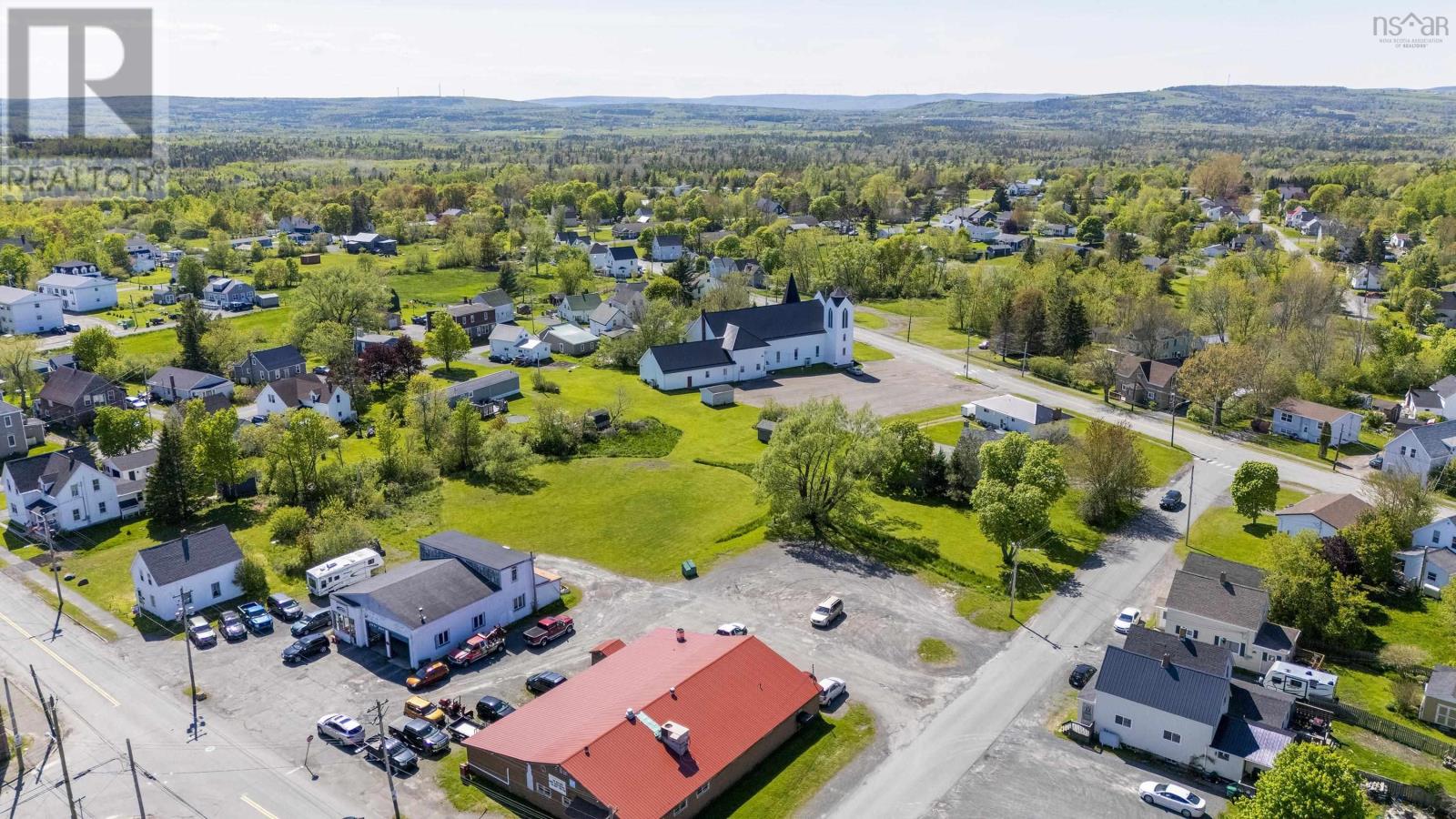 Photo 12 of 2070 Court Street, Westville NS